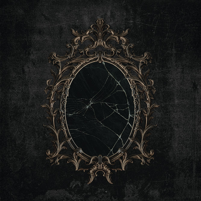 The Bridge City Sinners - "In the Age of Doubt" CD