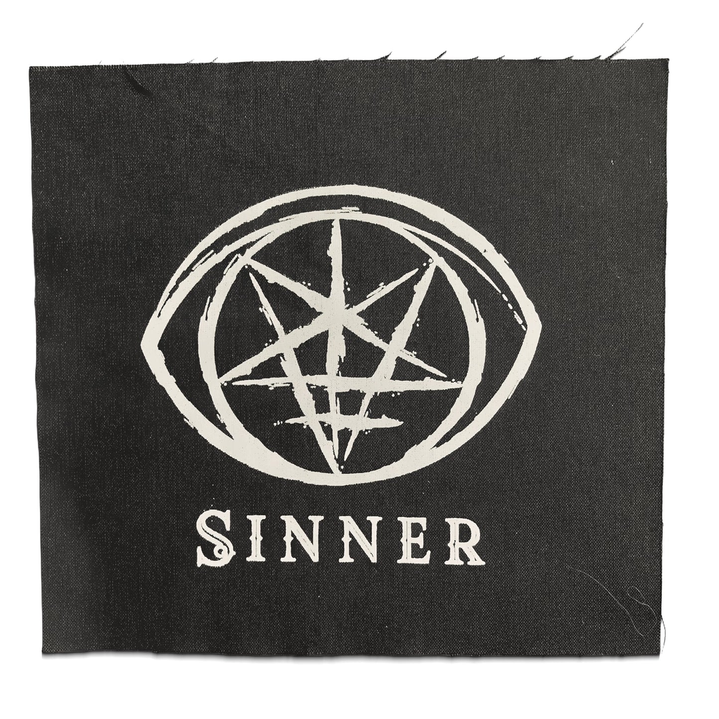 Bridge City Sinners - Symbol Patch