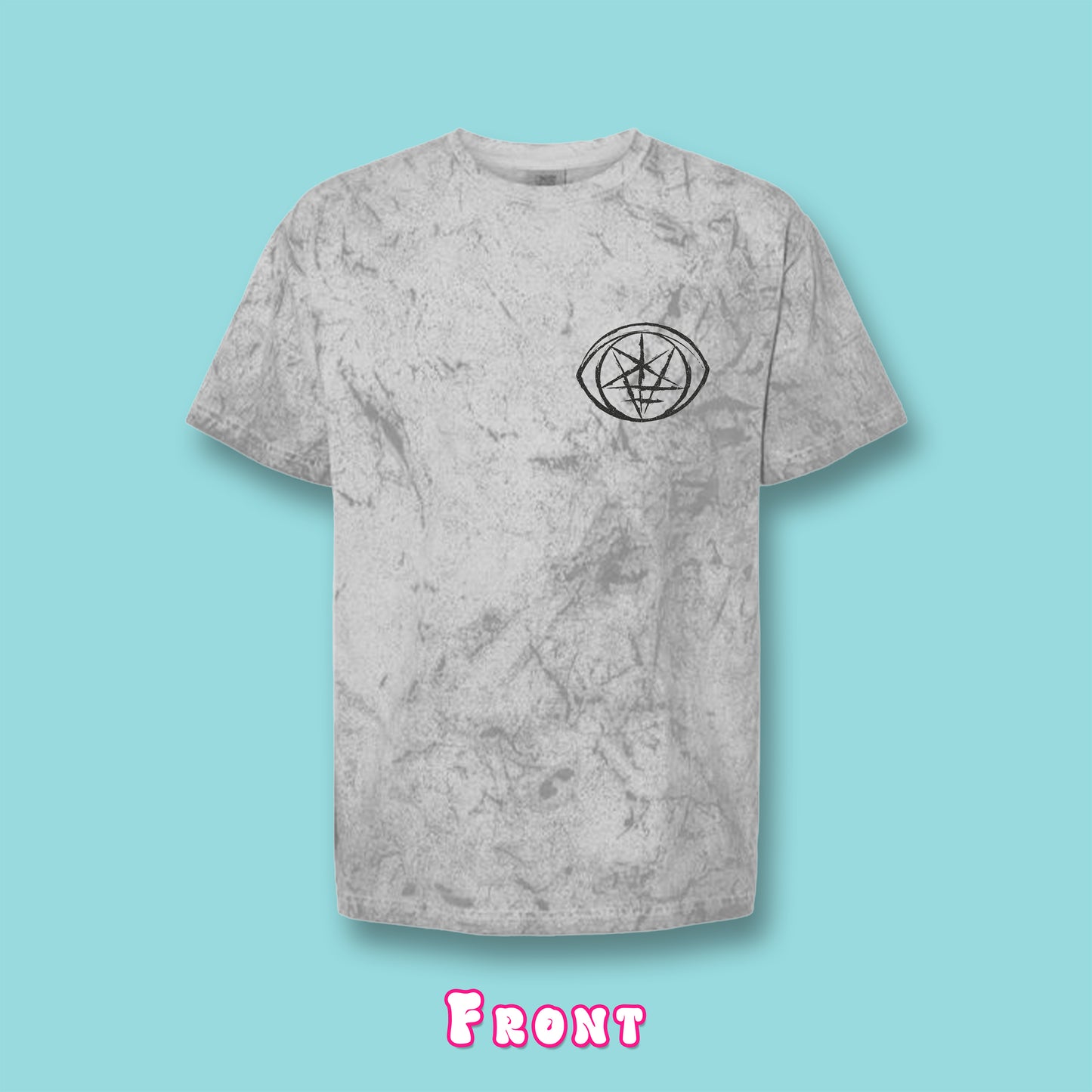 Bridge City Sinners "Sinner Bear" Shirt