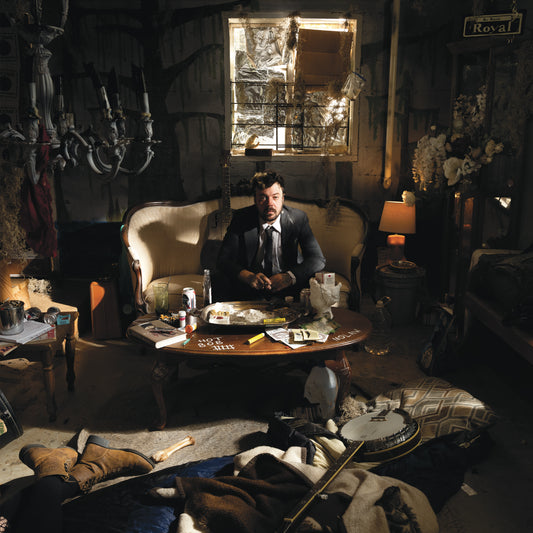 Yes Ma’am - “How Many People How Many Dogs”  CD