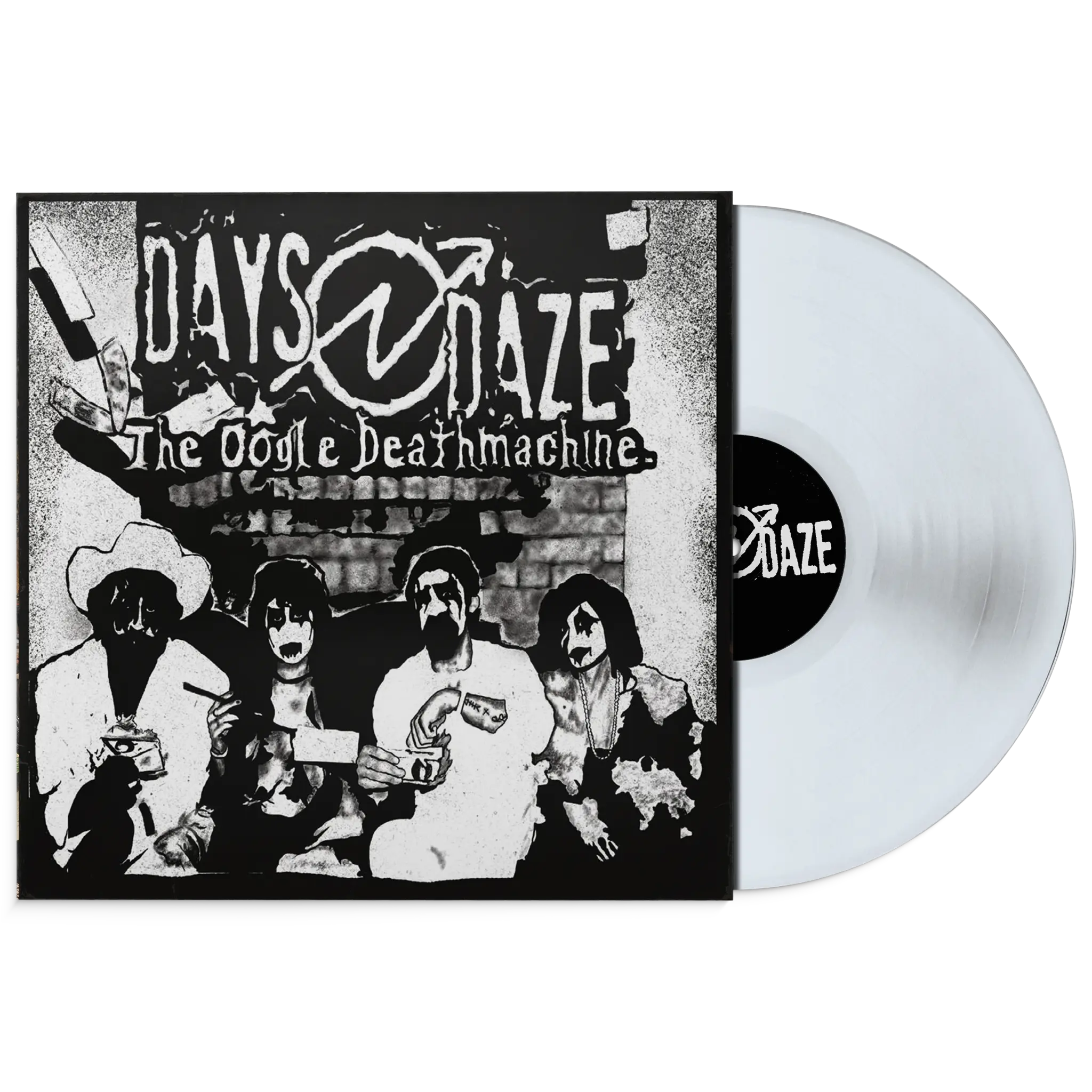 Days N' Daze - 