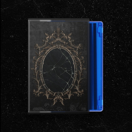 The Bridge City Sinners - "In the Age of Doubt" Tape