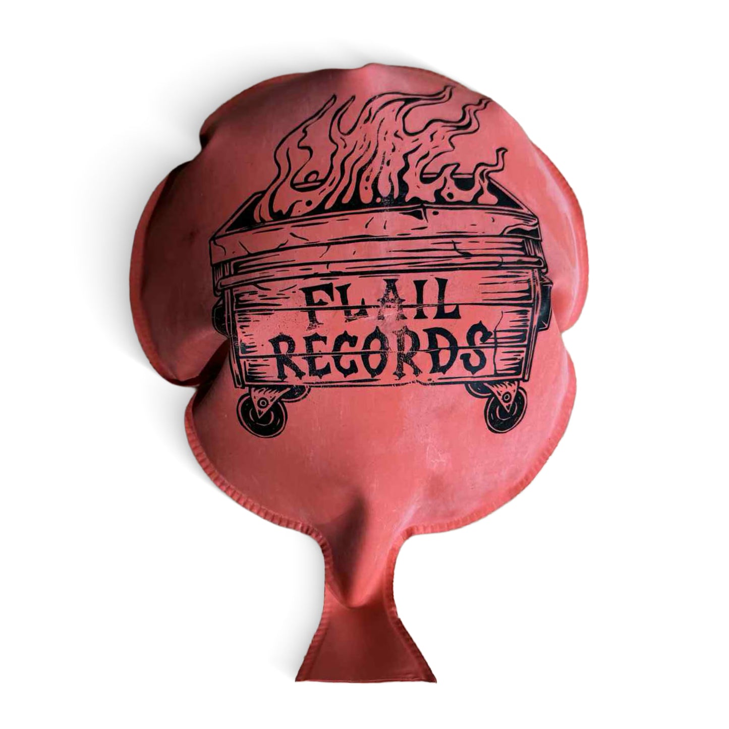 Flail Records - Whoopie Cushion
