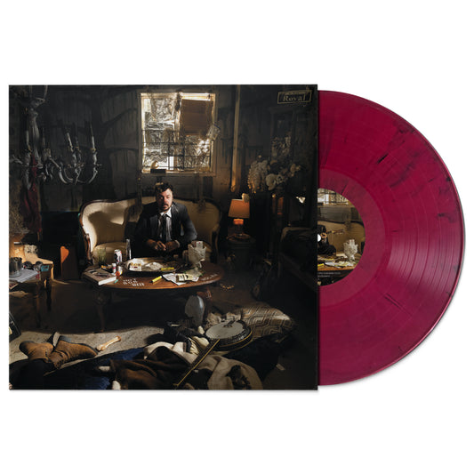 Yes Ma’am - “How Many People How Many Dogs”  Vinyl