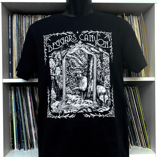 Beggars Canyon - "Stag" Shirt