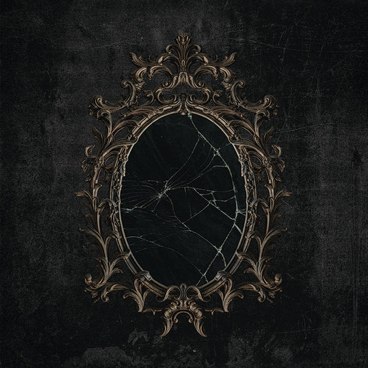 The Bridge City Sinners - "In the Age of Doubt" CD
