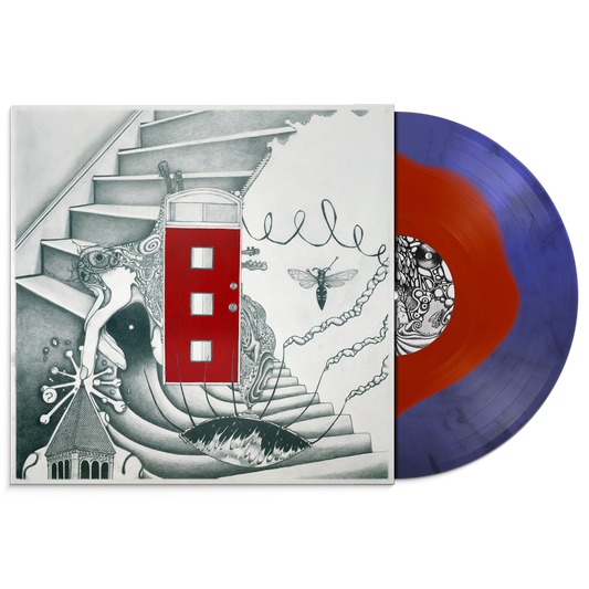 PRE-ORDER: Apes of the State - Nothing Makes Sense Anymore - Euro Import Vinyl