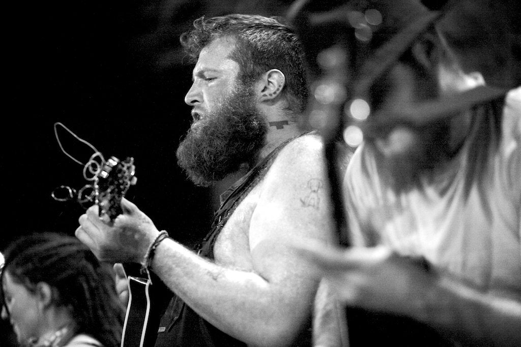Load video: Profane Sass - Wayfaring Stranger