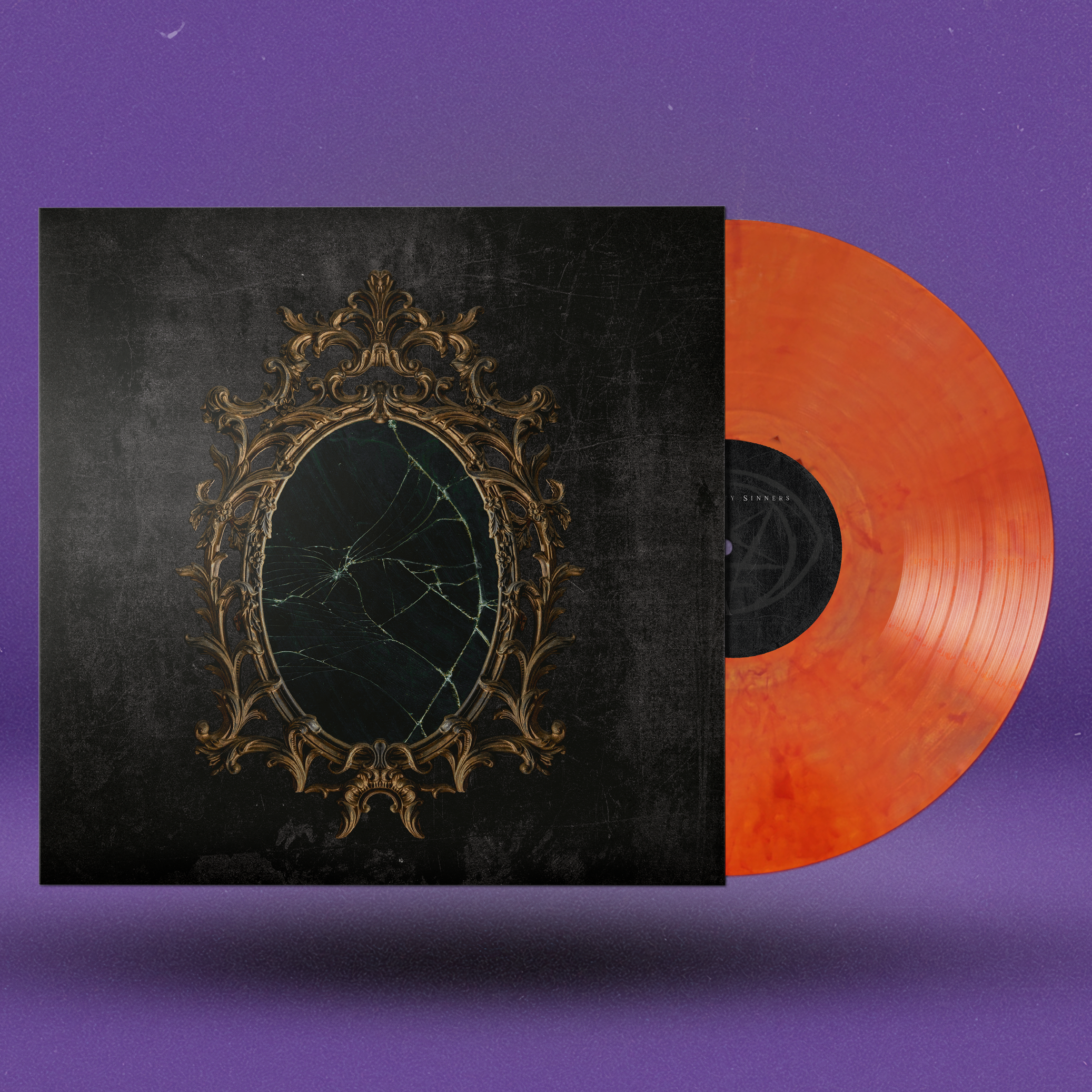 Sinner ウルトラレアCD Bridge City Sinners - 