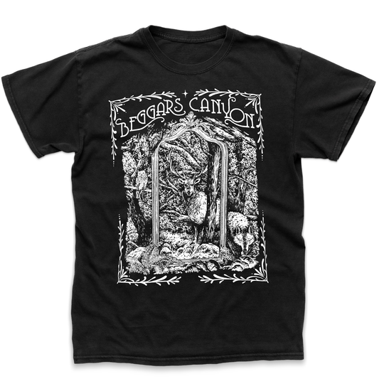 Beggars Canyon - "Stag" Shirt