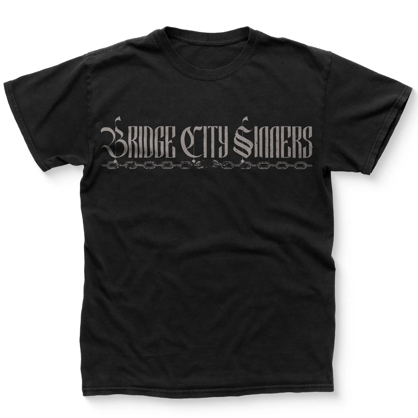 Bridge City Sinners - Break The Chain Shirt