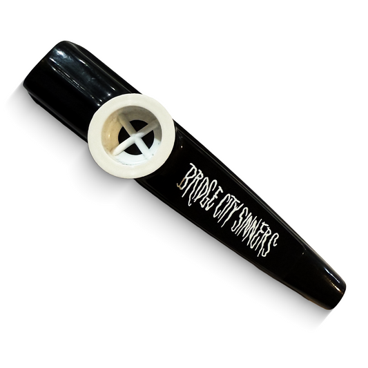 Bridge City Sinners - Kazoo