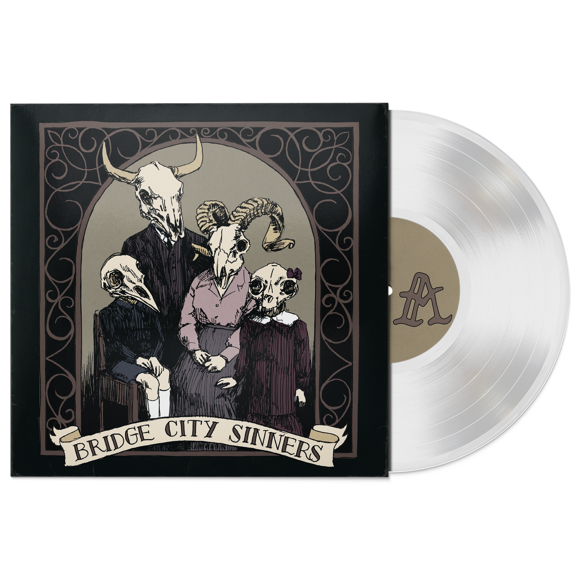 Bridge City Sinners - 10