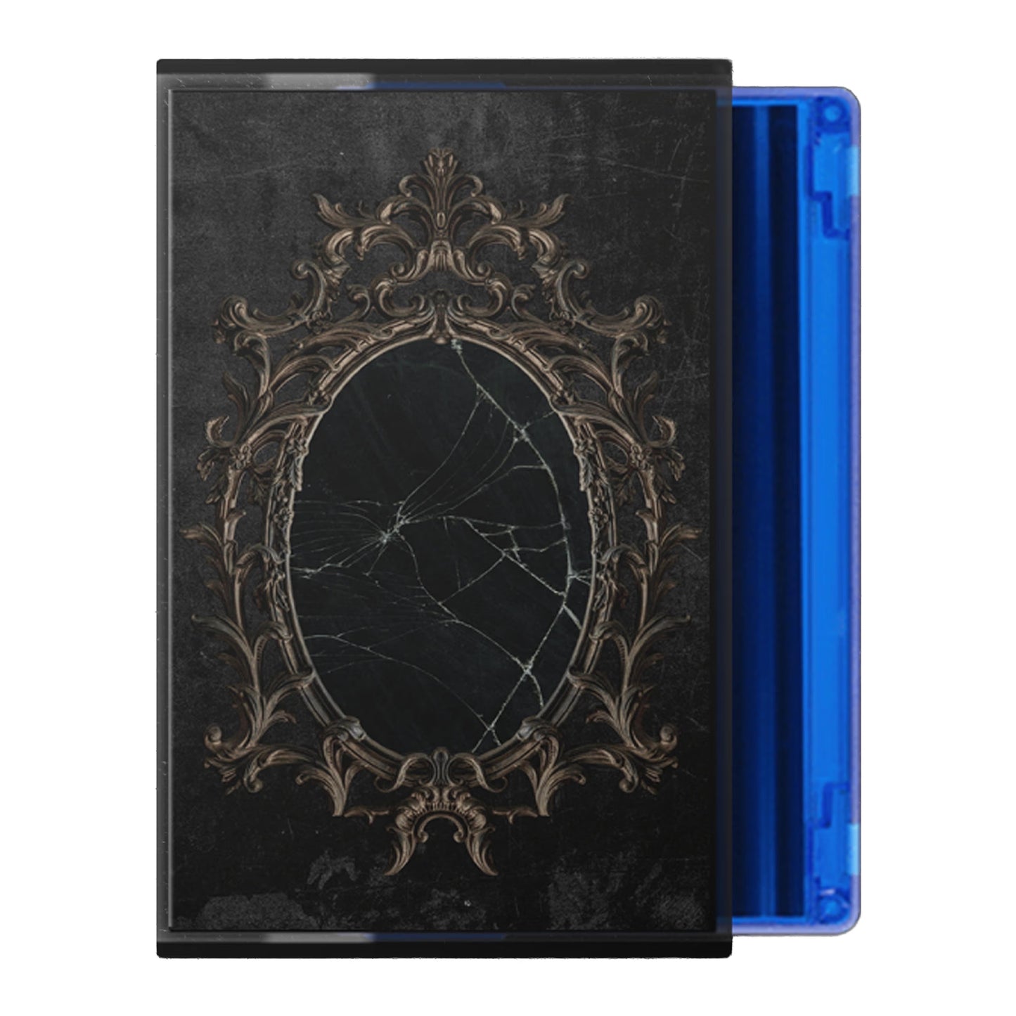 The Bridge City Sinners - "In the Age of Doubt" Tape