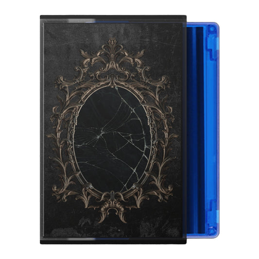 The Bridge City Sinners - "In the Age of Doubt" Tape