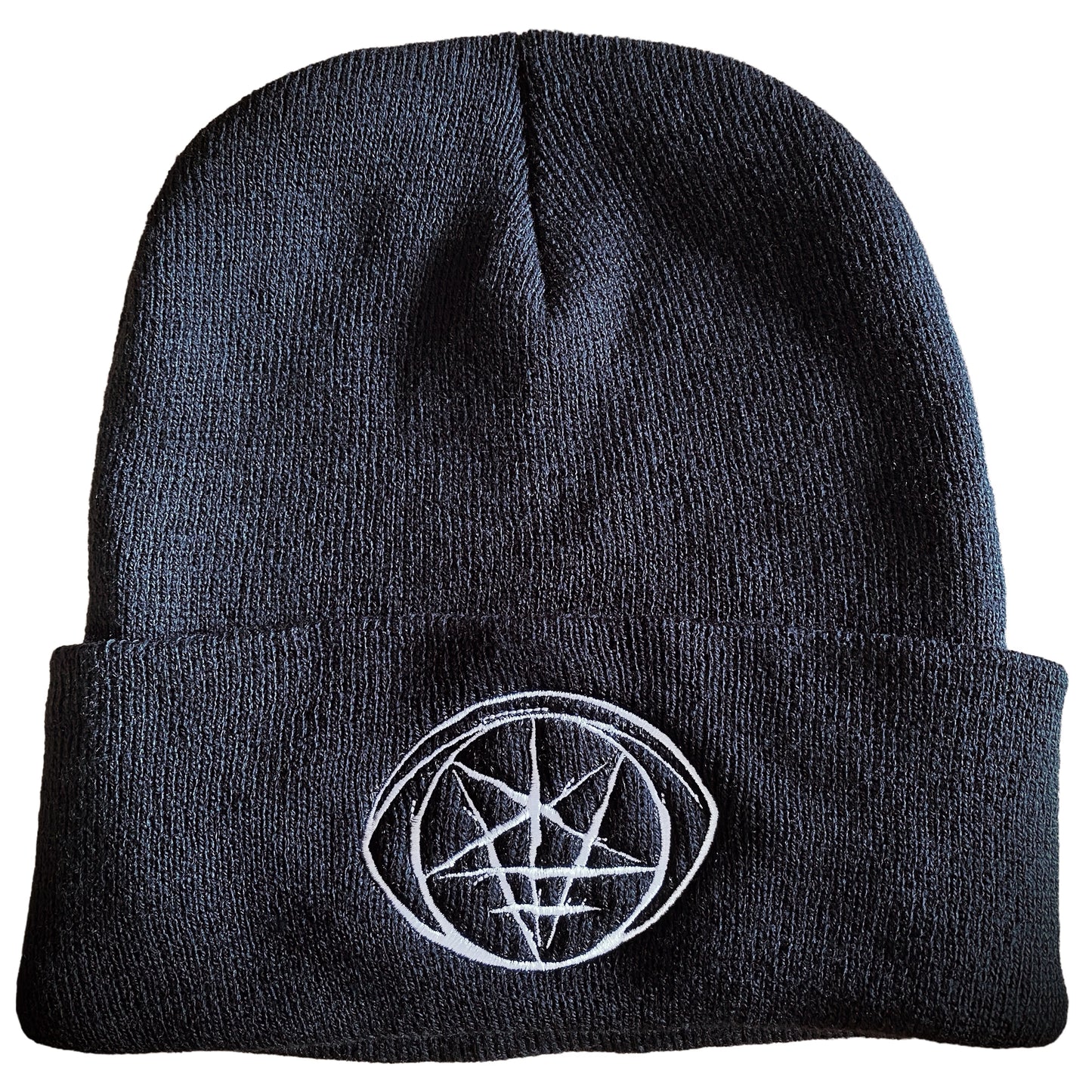 Bridge City Sinners - Sinner Symbol Beanie