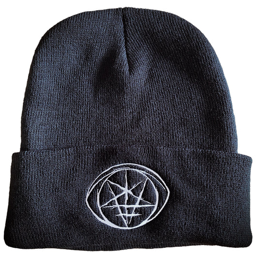 Bridge City Sinners - Sinner Symbol Beanie