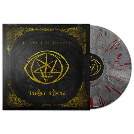 the Bridge City Sinners - "Unholy Hymns"