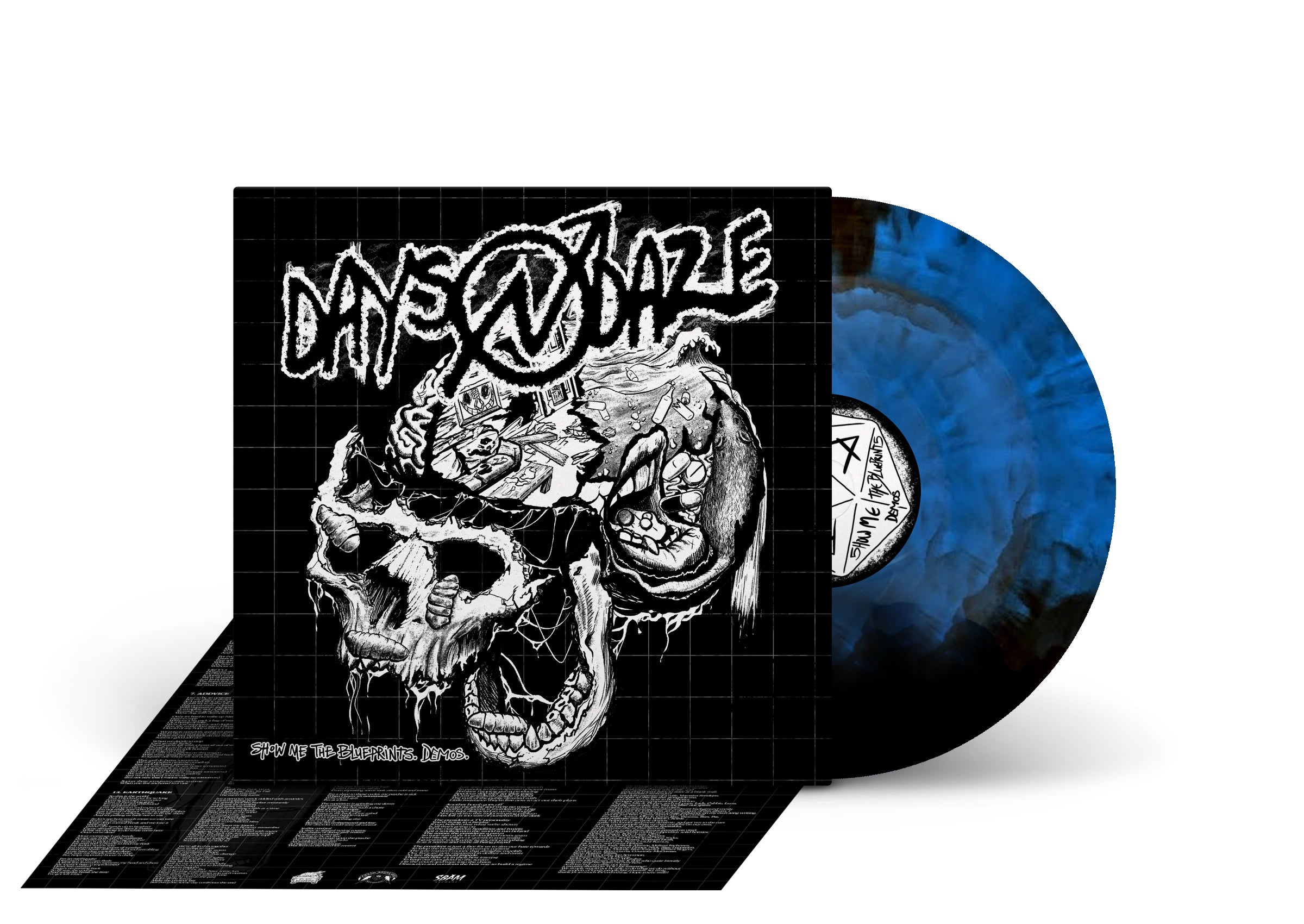 Days N Daze – Flail Records