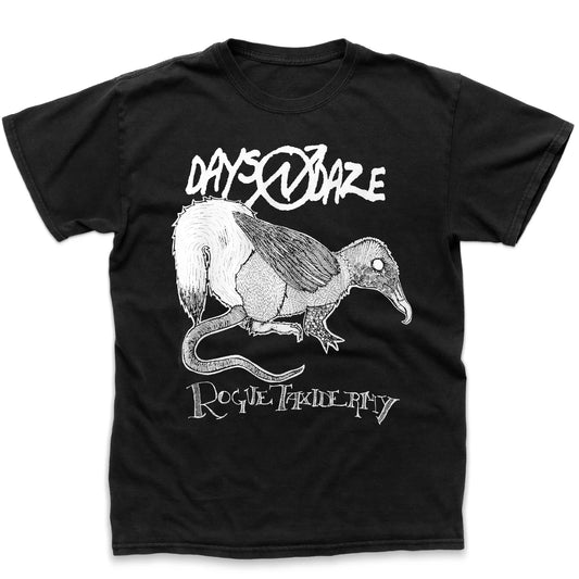Days N' Daze: Shirt: Rogue Taxidermy