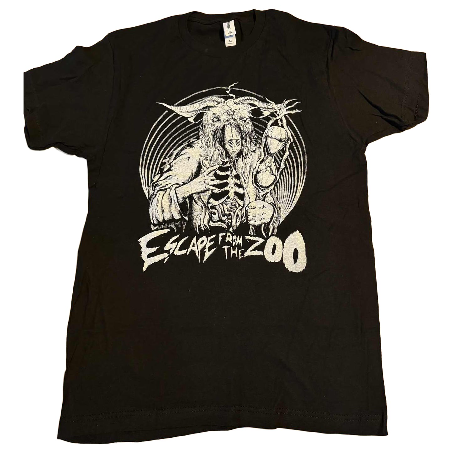 Escape From The Zoo - Goat Seer Shirt