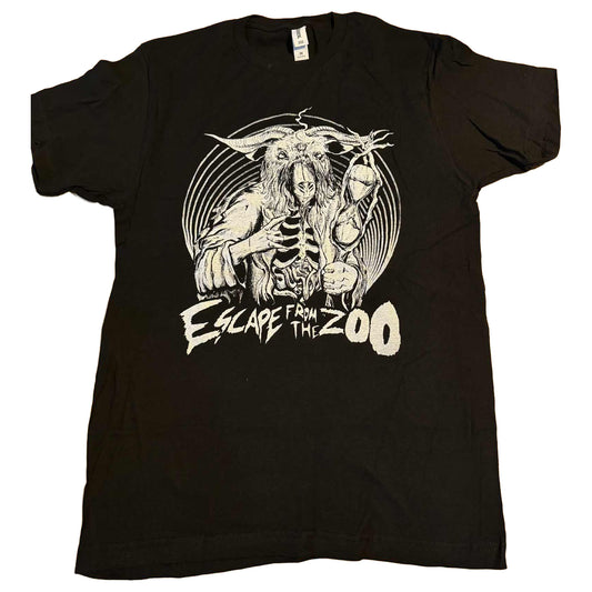 Escape From The Zoo - Goat Seer Shirt