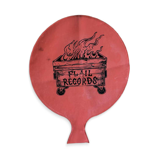Flail Records - Whoopie Cushion