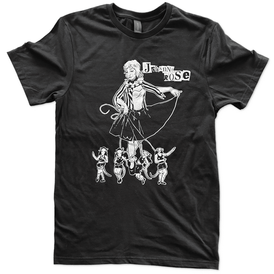Johanna Rose - Rats Shirt