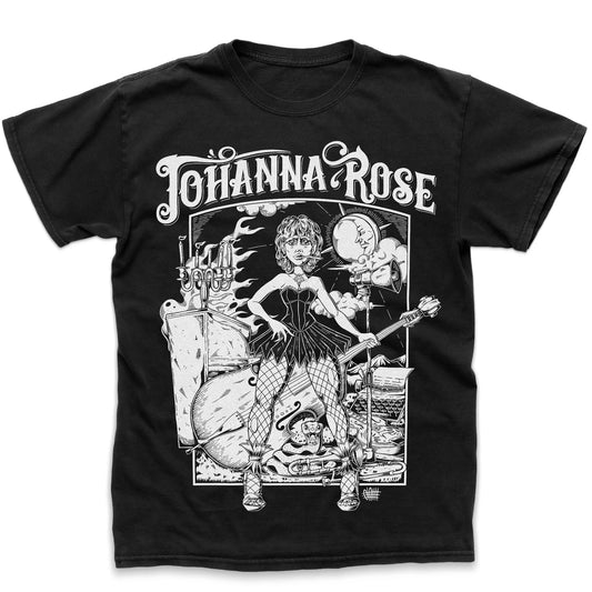 Johanna Rose - La Luna Shirt