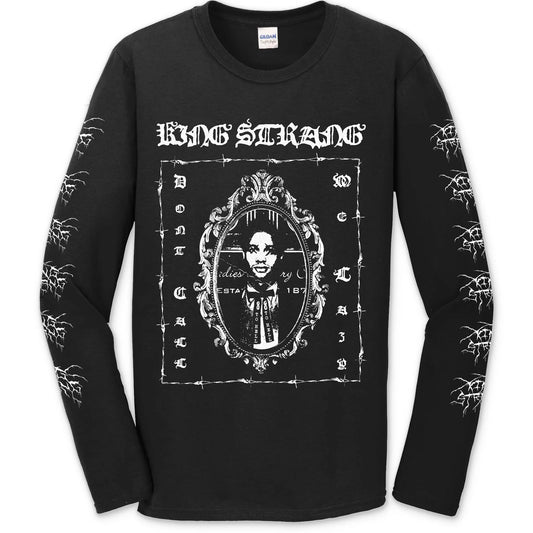 King Strang - Longsleeve