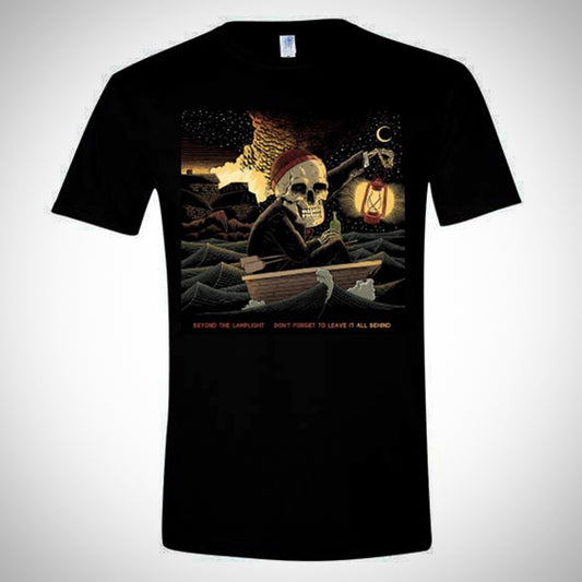 Beyond the Lamplight - Don't Forget Shirt