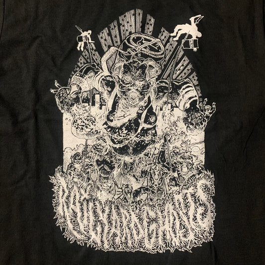 Rail Yard Ghosts - "Ogre Shirt"