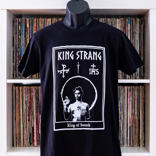 King Strang - Shirt: "The Second Coming"