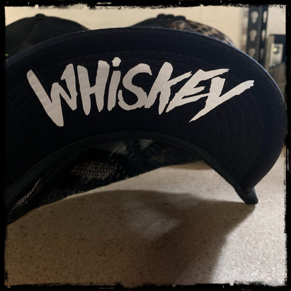 Tejon: "Whiskey Hat"