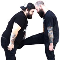 Tejon Street Corner Thieves - "Mud Flap" Shirt